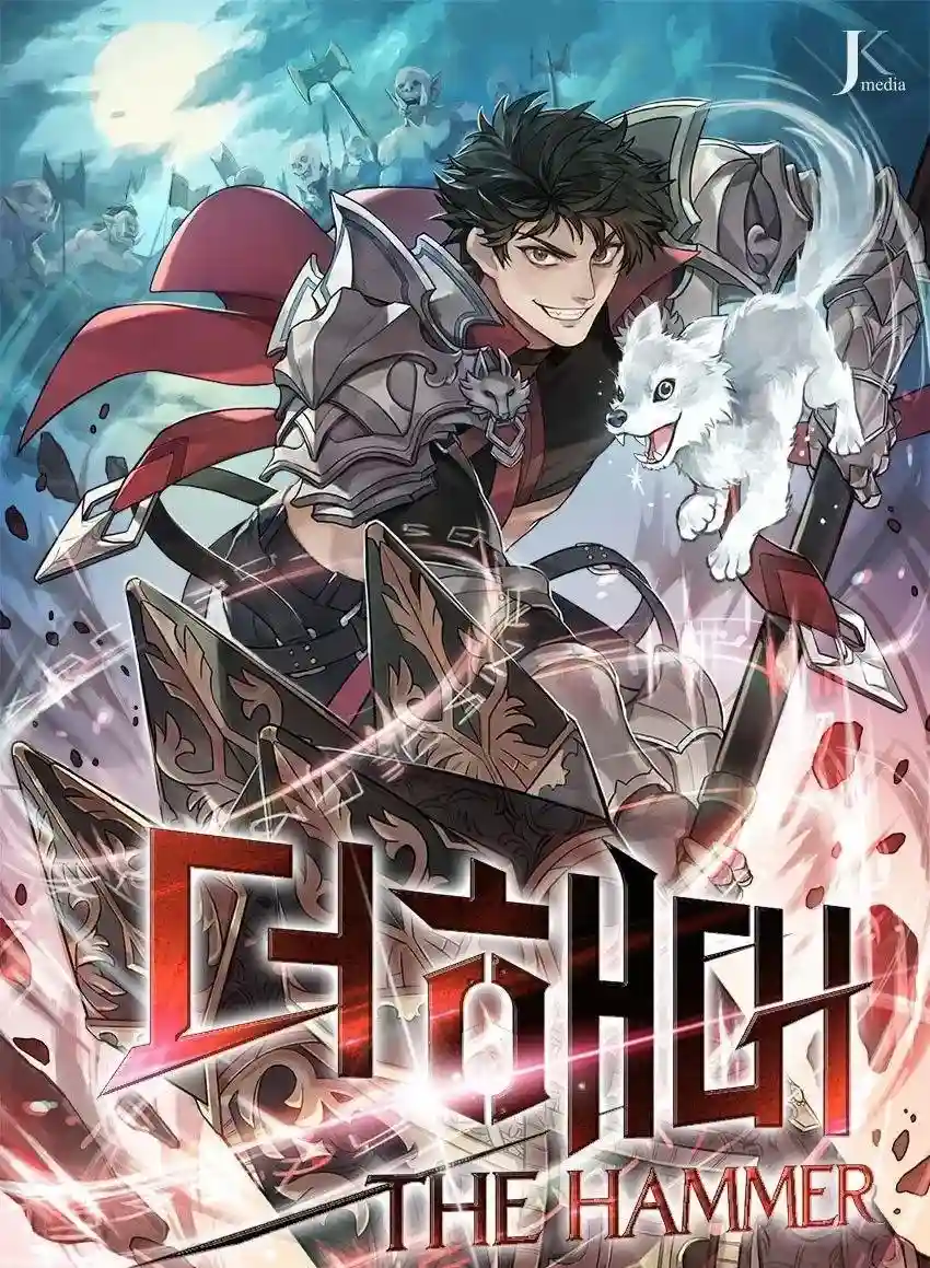 Aku Memilih Palu Untuk Menyelamatkan Dunia